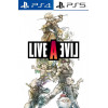 Live A Life PS4/PS5